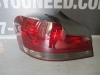 BMW 1 SERIES E82 E88- LEFT REAR DRIVER TAILLIGHT TINTED  - 63214869809